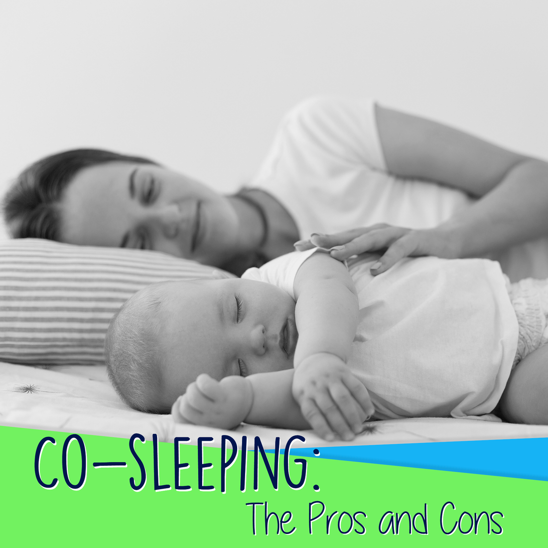 The Truth About the Risks of Co-Sleeping